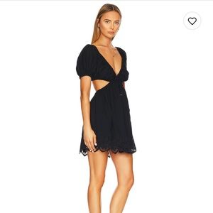 Tularosa Colleen Mini Dress Size L